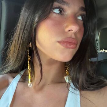 Full leaked Dua lipa  page private photo