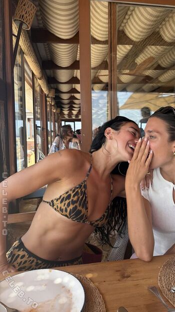 Full leaked Dua lipa  page private photo