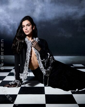 Full leaked Dua lipa  page private photo
