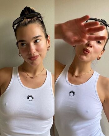 Full leaked Dua lipa  page private photo