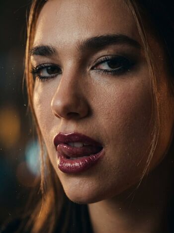 Full leaked Dua lipa page private photo