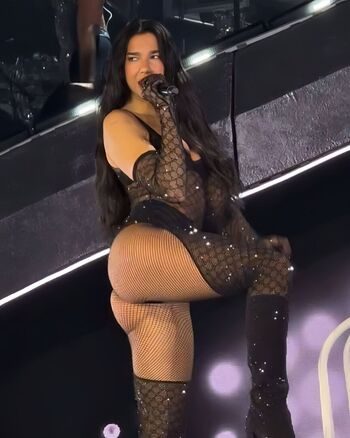 Full leaked Dua lipa page private photo