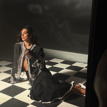 Full leaked Dua lipa private photo