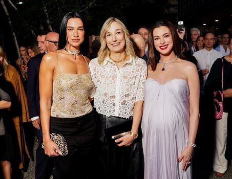 Dua Lipa