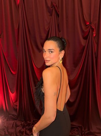 Dua Lipa