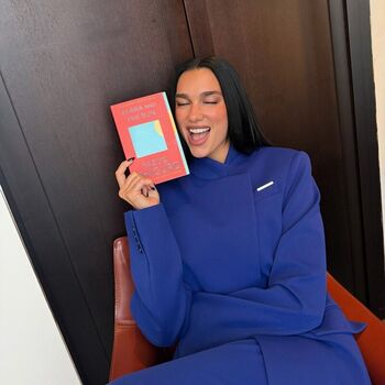 Dua Lipa