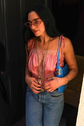 Dua Lipa