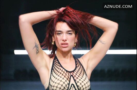 Dua Lipa