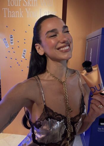 Dua Lipa