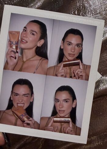 Dua Lipa