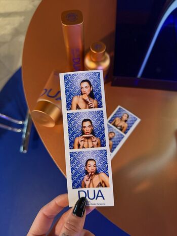 Dua Lipa