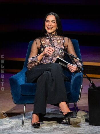 Full leaked Dua lipa private photo