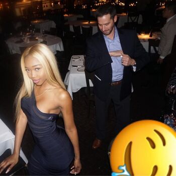 Full leaked Duchessdiorr private photo