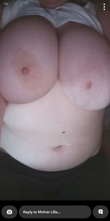 Full leaked Duci molett kvr private photo