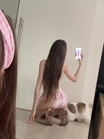 Full leaked Duckie cos page private onlyfans photo