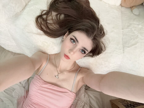 Full leaked Duckie cos page private onlyfans photo