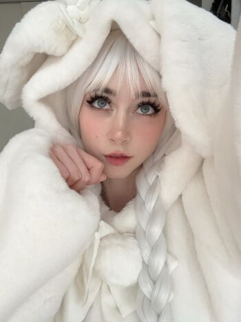 Full leaked Duckie cos private onlyfans photo