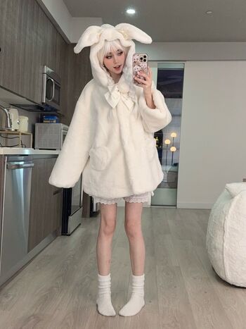 Full leaked Duckie cos private onlyfans photo