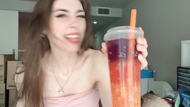 Full leaked Duckie cos private onlyfans photo