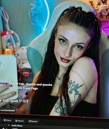 duckiedoll