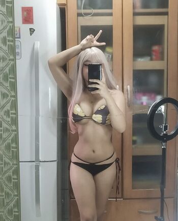 Full leaked Duda maggie private photo