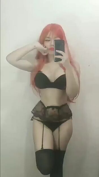Full leaked Duda maggie private photo