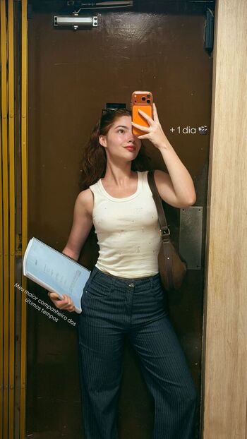 Full leaked Duda matte private photo