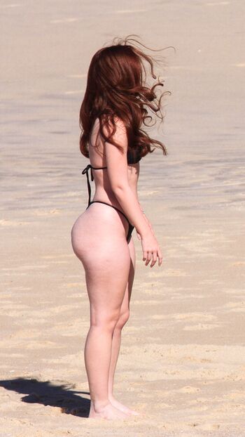 Full leaked Duda matte private photo