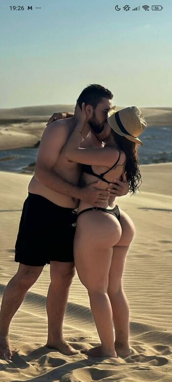 Full leaked Duda moraes private photo