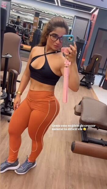 Full leaked Duda moraes private photo