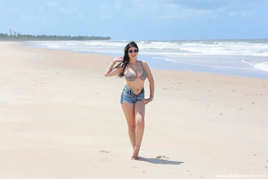 Full leaked Duda nowak private photo