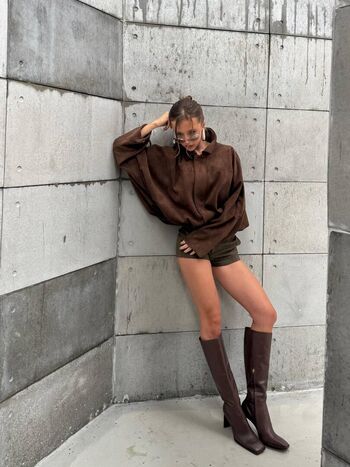 Full leaked Duda reis page private photo