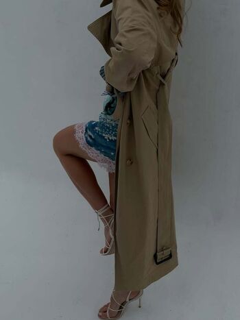 Full leaked Duda reis page private photo