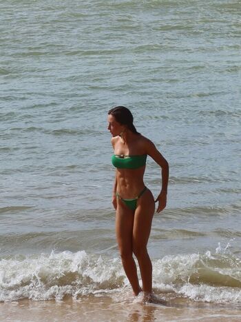 Full leaked Duda reis private photo