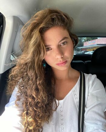 Full leaked Duda ribas page private photo