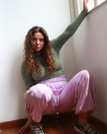 Full leaked Duda ribas page private photo