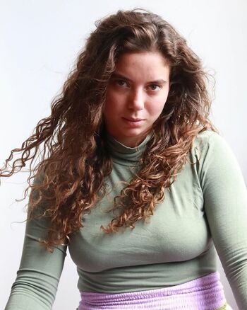 Full leaked Duda ribas page private photo