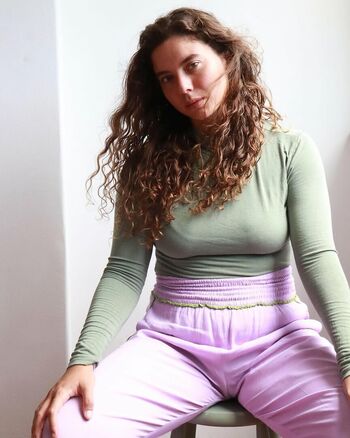 Full leaked Duda ribas page private photo