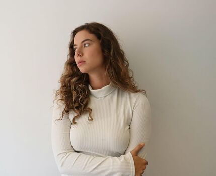 Full leaked Duda ribas private photo