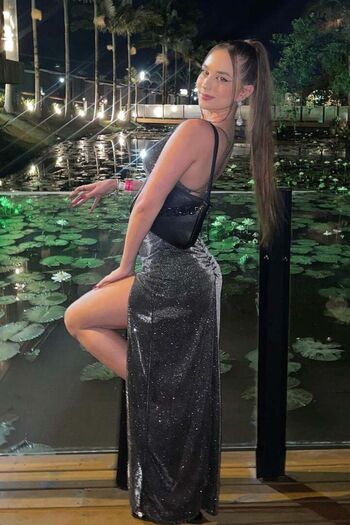 Full leaked Duda rubert private photo