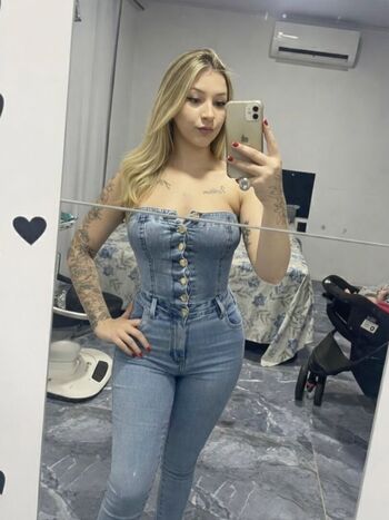 Full leaked Dudaa gabrielly private photo