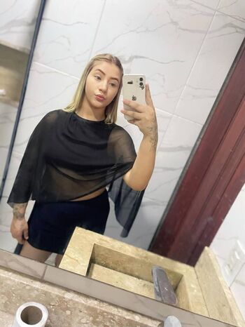 Full leaked Dudaa gabrielly private photo