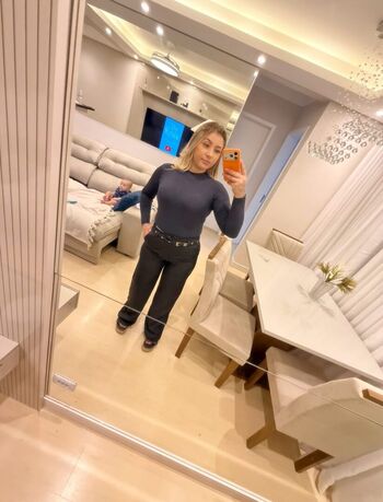 Full leaked Dudaa gabrielly private photo