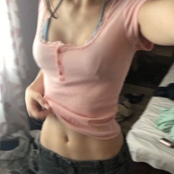 Full leaked Duhmne private photo
