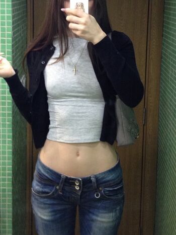 Full leaked Duhmne private photo