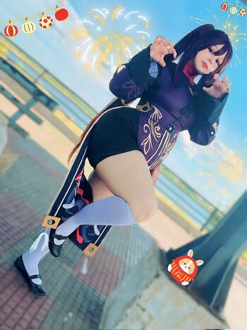 Full leaked Dulce chan page private photo