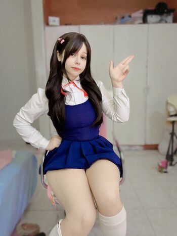 Full leaked Dulce chan page private photo