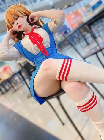 Full leaked Dulce chan page private photo