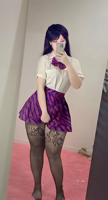Full leaked Dulce chan page private photo
