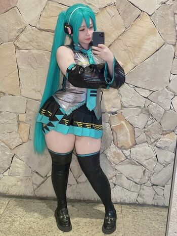 Full leaked Dulce chan  page private photo